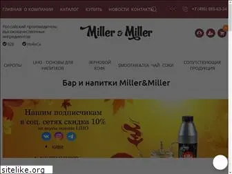 millernmiller.com