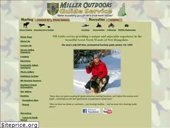 milleroutdoors.com