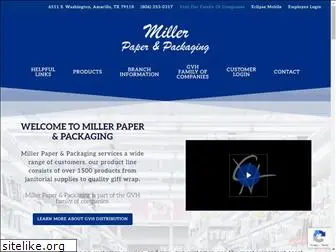 millerpaper.com