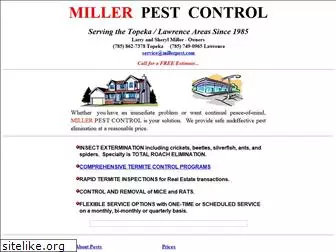 millerpest.com