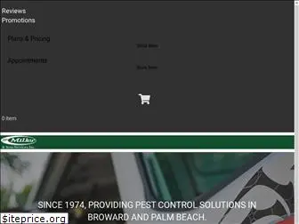 millerpestcontrol.com