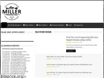 millerprospecting.com