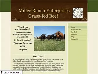 millerranchenterprises.com