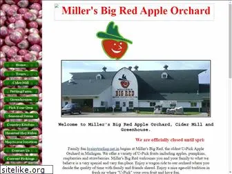 millers-bigred.com