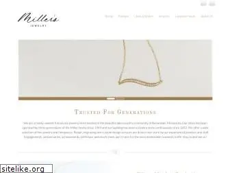 millers-jewelry.com