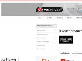 millers-oils.cz