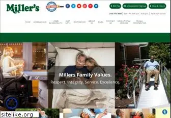 millers.com