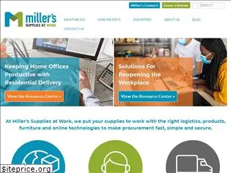 millersatwork.com