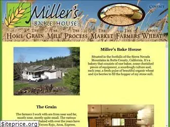 millersbakehouse.com