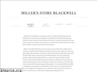 millersblackwell.com