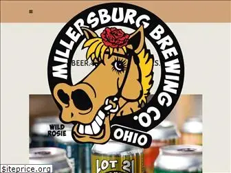 millersburgbrewing.com