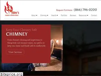 millerschimney.com