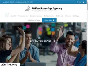 millerschuring.com