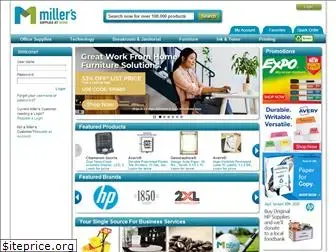 millersconnect.com