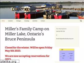 millersfamilycamp.com