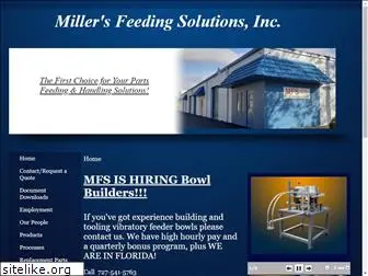 millersfeeding.com