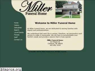 millersfh.com