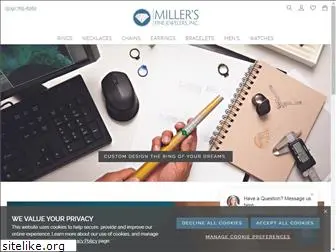 millersfinejewelers.com