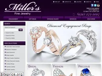 millersfinejewelry.com