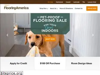 millersflooringamerica.com