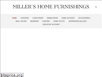 millershomefurnishings.com