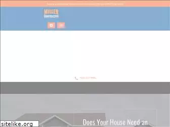 millersidingandwindows.com