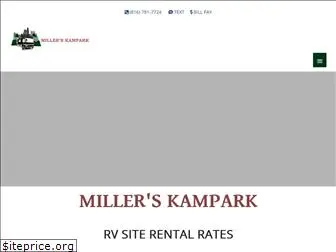 millerskampark.com