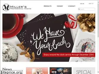 millerslab.com