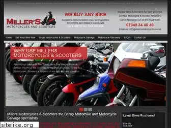 millersmotorcycles.co.uk