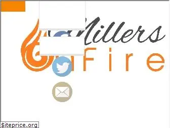 millersonfire.com