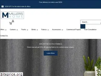 millersonline.co.nz