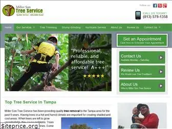 millersontreeservice.com