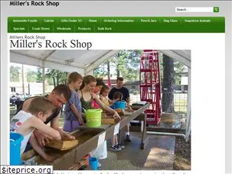 millersrockshop.com