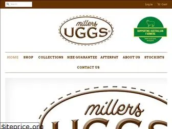 millersuggs.com.au