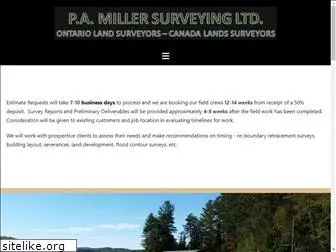 millersurveying.ca