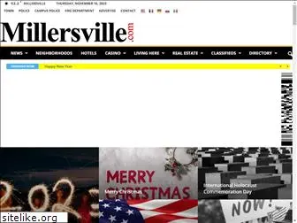 millersville.com