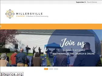 millersvillebic.org