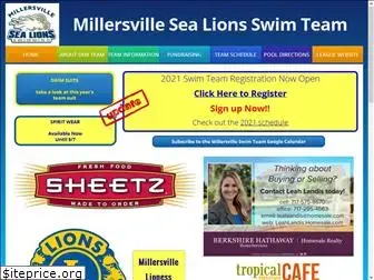 millersvilleswimteam.org