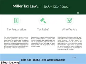 millertaxlaw.com