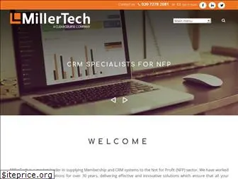 millertech.co.uk