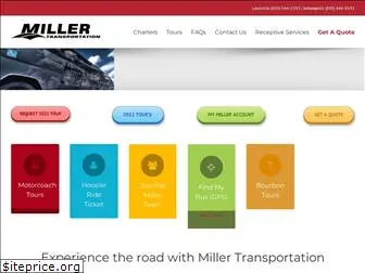 millertransportation.com