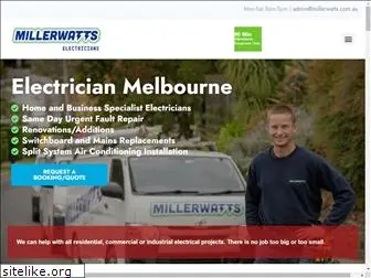 millerwatts.com.au