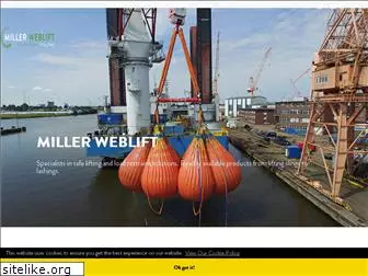 millerweblift.com