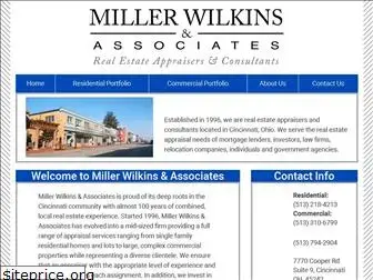 millerwilkins.com