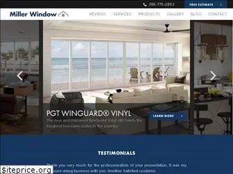 millerwindow.com