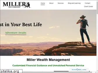 millerwm.com