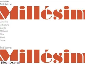 millesime.us