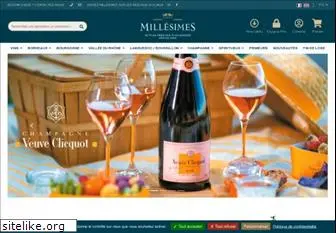 millesimes.com