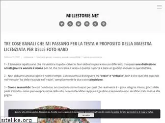 www.millestorie.net