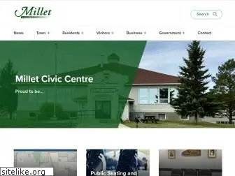 millet.ca